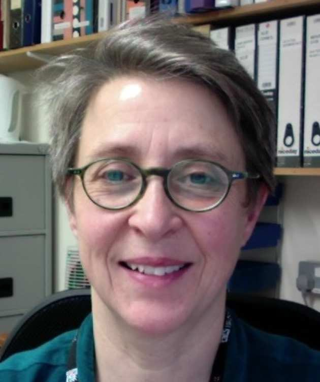 UoBEarthScience's tweet photo. We are very sad to share that Professor Heidy Mader passed away on 22 December.  She was an outstanding interdisciplinary volcanologist, colleague, mentor and champion of postgraduate students. Our condolences to her family, friends, colleagues and past and current students. https://t.co/AZoFLT88GY