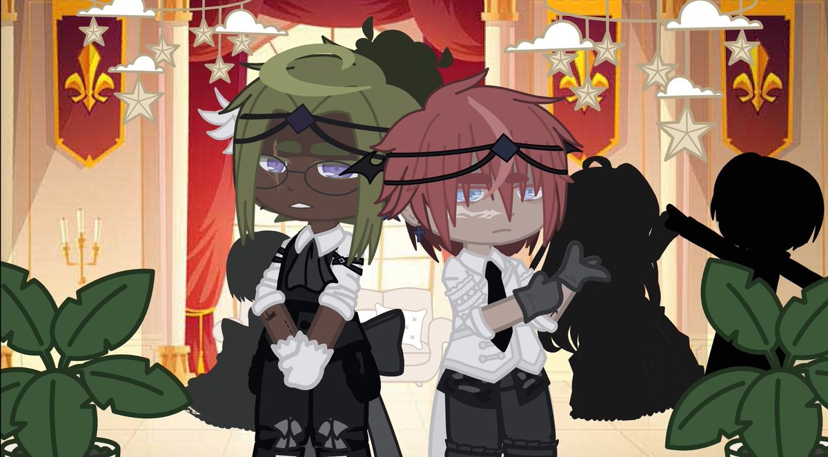 bugyifalo's tweet photo. ☆" last minute post b4 i sleep !! Updated these two, i haven't used cutecut in ages sob- hope you like them tho <3 (1st img: og, 2nd: updated)

#Gacha #GachaClub #GachaNox #GachaOcs #Ocs https://t.co/O62hehCRnW