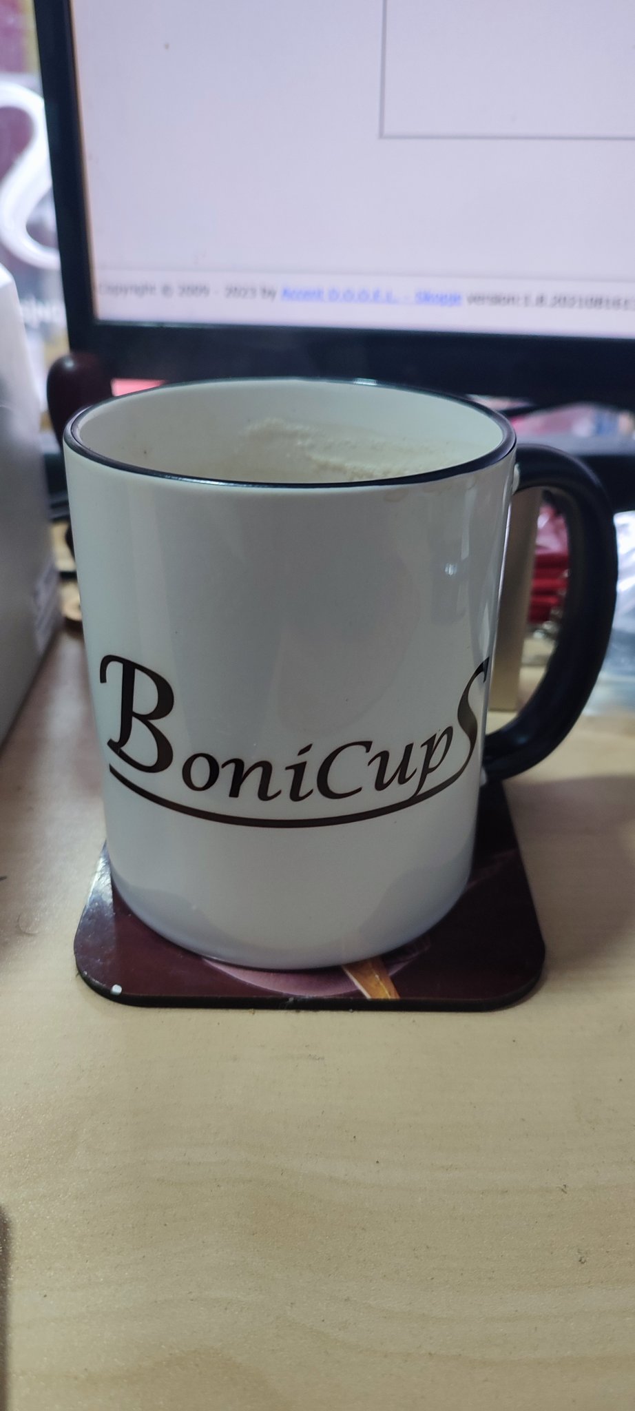 Bonicup 2023