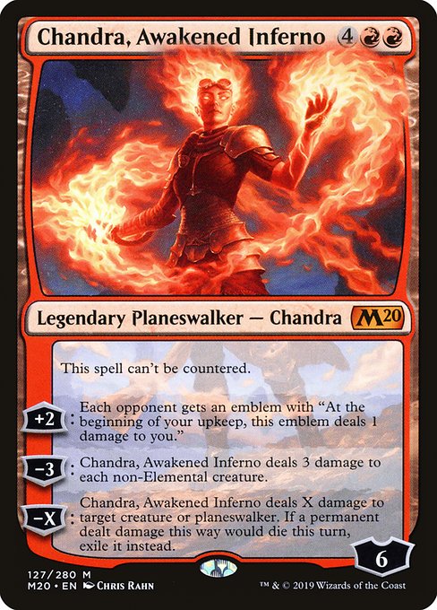 hollowmandrake's tweet photo. Good morning, students. Today we continue with the "Mondays of the Artists" of #MTG and I will talk today about @ChrisRahnArt. Veteran artist with an art that leaves you speechless. What are your favorite arts? #ArtistMonday @wizards_magic https://t.co/xKhI3s5QqX
