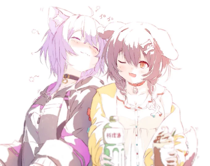 #おかころ  