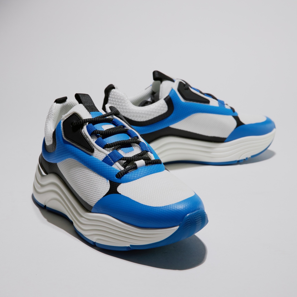 Clean design and quality construction ✔️

Cyrus Fused Runner | Mallet
➡️ l8r.it/4DSg