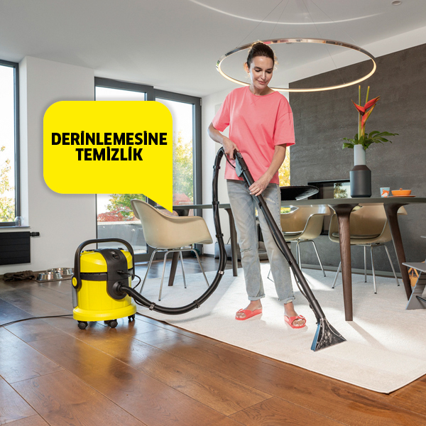 Karcher Türkiye tweet media