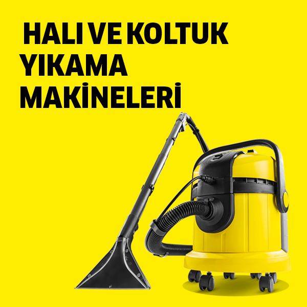 Karcher Türkiye tweet media