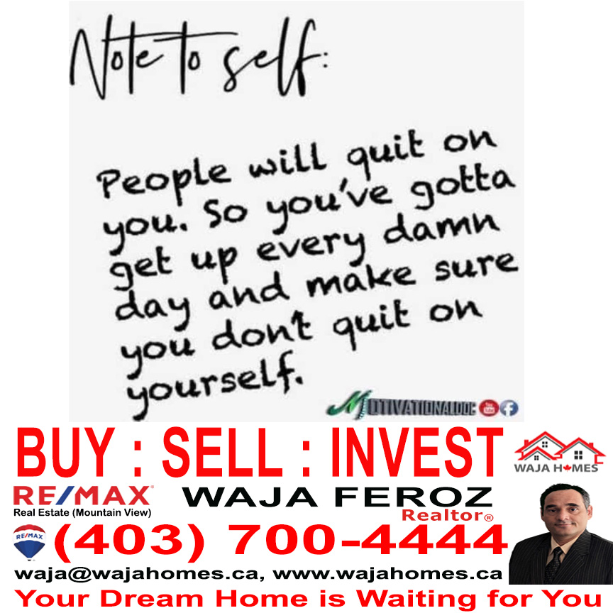 wajatherealtor's tweet photo. Happy Monday
Call me For All Real Estate Needs
#yyc #realestate #remax #alberta #propertyforsale #buyer #seller #dreamhome #agent #realestatecalgary #propertydevelopment #propertiesincalgary #toronto #toronrorealestate #vancouver #surreybc
Your Dream Home is Waiting For You https://t.co/u1nLFDfBLo