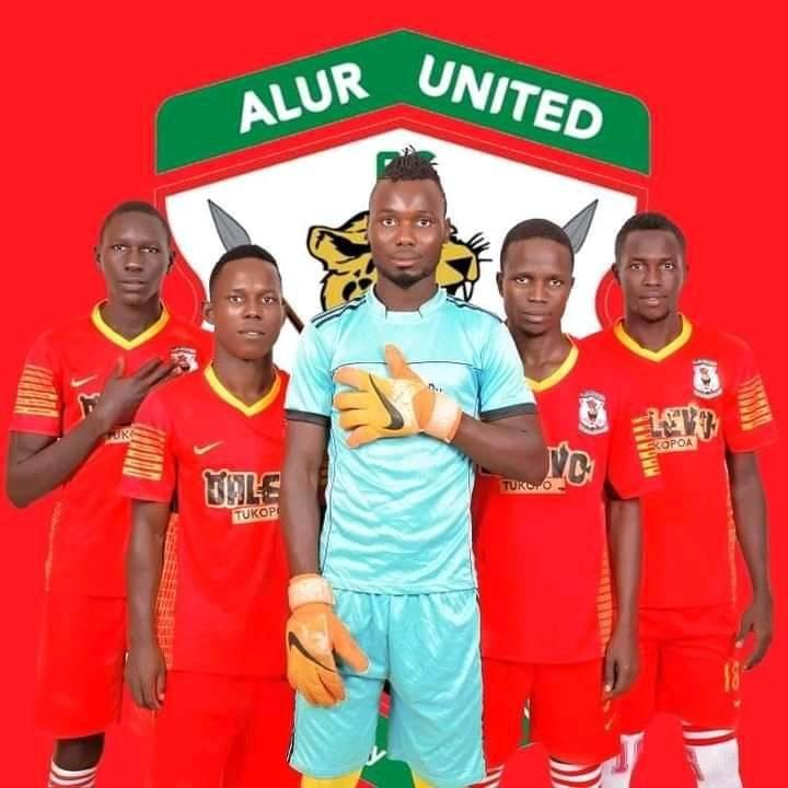 This Sunday we shall be taking on Entebbe Young Tiger fc in Entebbe. You too can join us