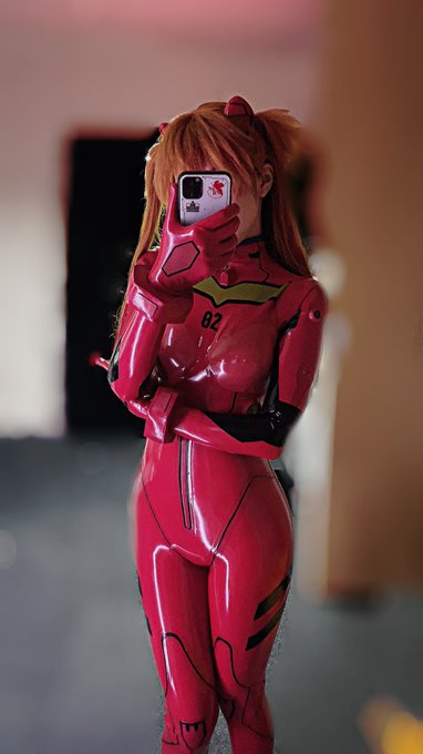 Twitterのコスプレ画像29