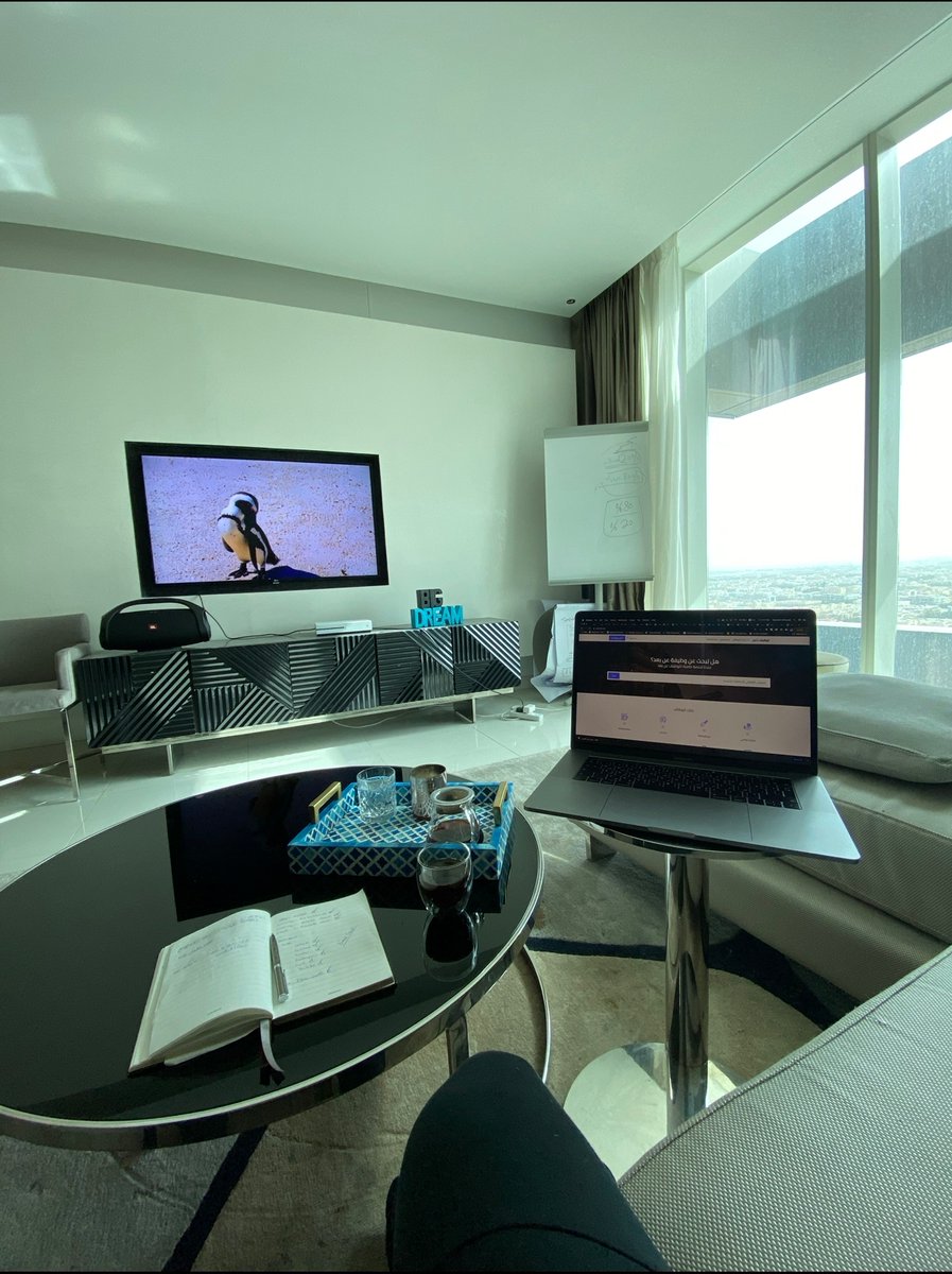 في هذه التغريدة رح اشرح لك الأدوات اللي تحتاجها في التجارة الإلكترونية لكي تحقق 1000 ريال يومياً......