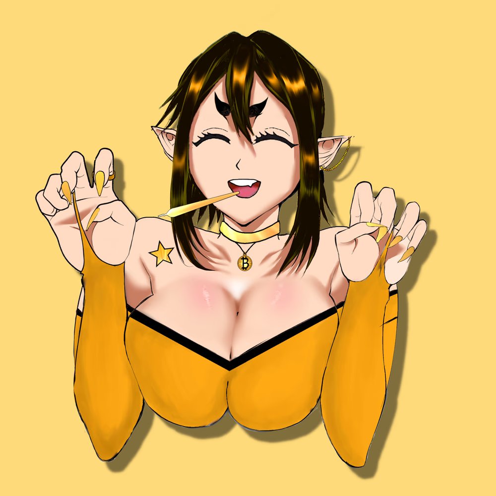 AnimeMintNFT's tweet photo. Whos your favourite?🧐

BITCOIN OR ETHEREUM 

#NFT #NFTs #NFTCommunity #NFTProject #NFTartwork #NFTANIME #NFTJapan https://t.co/wAznibEXtJ