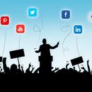 LeftHandedLab's tweet image. Negli ultimi anni i social media hanno preso parte alle campagne elettorali in Italia e all’estero come nuovo (e ulteriore) mezzo della comunicazione politica. I candidati si sono avvalsi infatti di social come Facebook, Youtube e Twitter per comunicare ai propri elettori.
Il bis