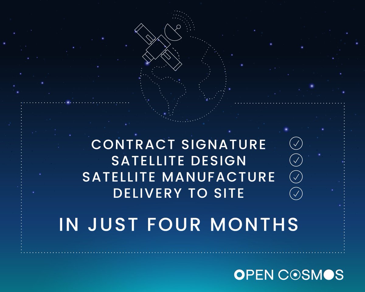 Open Cosmos tweet media