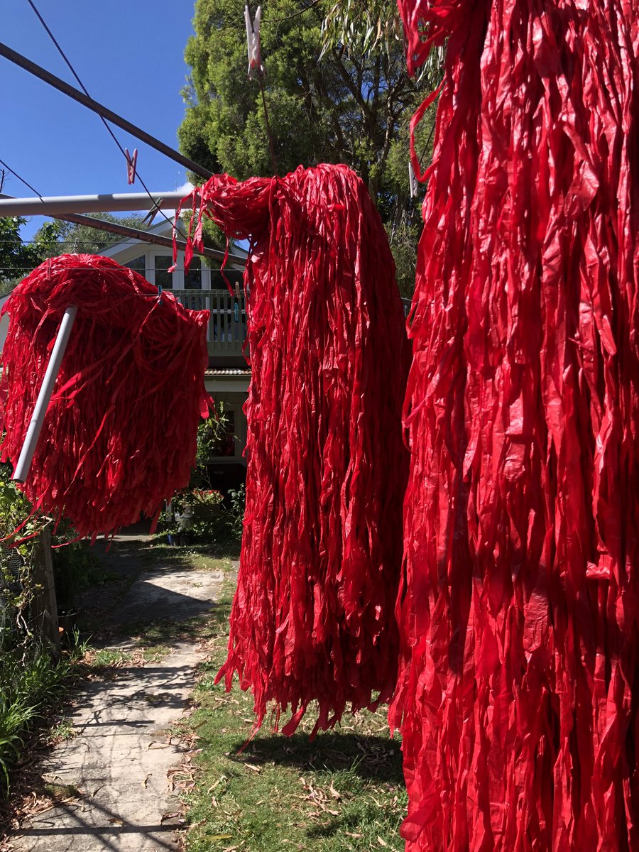 suzcon's tweet photo. I need a few more of these to get the job finished
#gooddryingday https://t.co/zdVryC60ub
