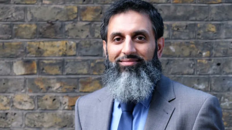 LOCSU's tweet image. Our first ‘meet the team’ guest of the new year is optical lead Mohammed Bhuta buff.ly/3Z9ipNP

#optometry #dispensingopticians #opticians