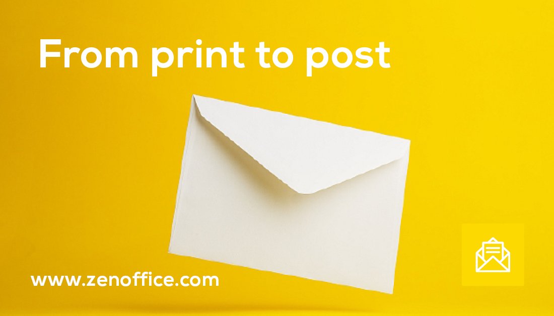 ZenOffice (@zenoffice) on Twitter photo Navigating postal strikes and courier delays are no mean feats in 2023. Zen's print and mailing services offer
a smart, streamlined and secure way of sending mail to save you time and money. Discover our mail & fulfilment division, contact our friendly team at hello@zenoffice.com Navigating postal strikes and courier delays are no mean feats in 2023. Zen's print and mailing services offer
a smart, streamlined and secure way of sending mail to save you time and money. Discover our mail & fulfilment division, contact our friendly team at hello@zenoffice.com