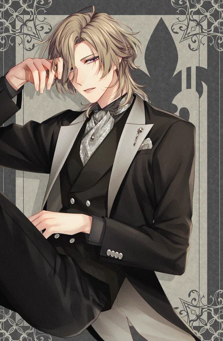 #アンリ・ランベール誕生祭2023#アンリ・ランベール生誕祭2023 