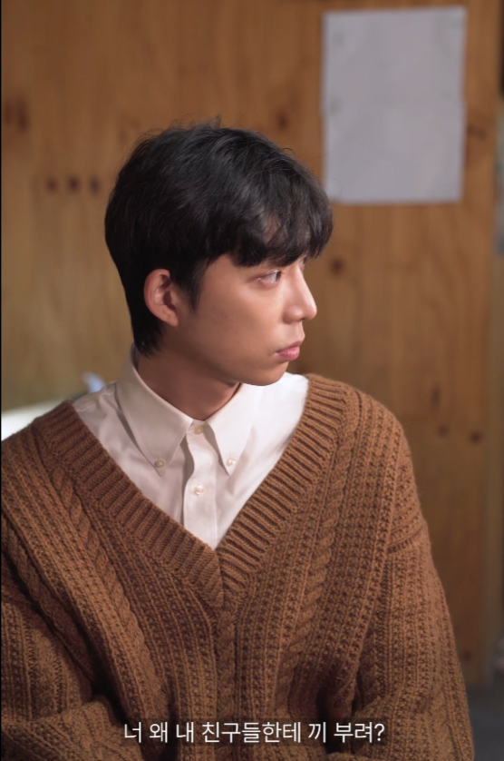 ZIPPINGofficial's tweet photo. [첫사랑 징크스 EP.13~EP.14 업로드]

술자리���서 친구만 챙겨서 서운했는데
다음 날엔 내 사소한 것까지 기억하는 남사친..
그래서 누구 좋아하는 건데!! 헷갈려😖

EP.13 보러가기
🎬 https://t.co/oZFERsyTXH
EP.14 보러가기
🎬 https://t.co/rjLKsSyo50 https://t.co/jl539xh7EB