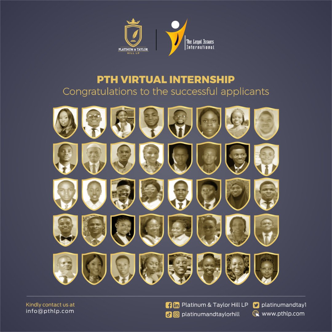 Platinumandtay1's tweet photo. It's D-day💃💃💃

Forty amazing individuals will be starting the #PTHVIP today.

It's going to be a great time to learn and experience a paradigm shift.

It's going to be an amazing three weeks and we are sure the interns are expectant. https://t.co/KbDv9P5kKk