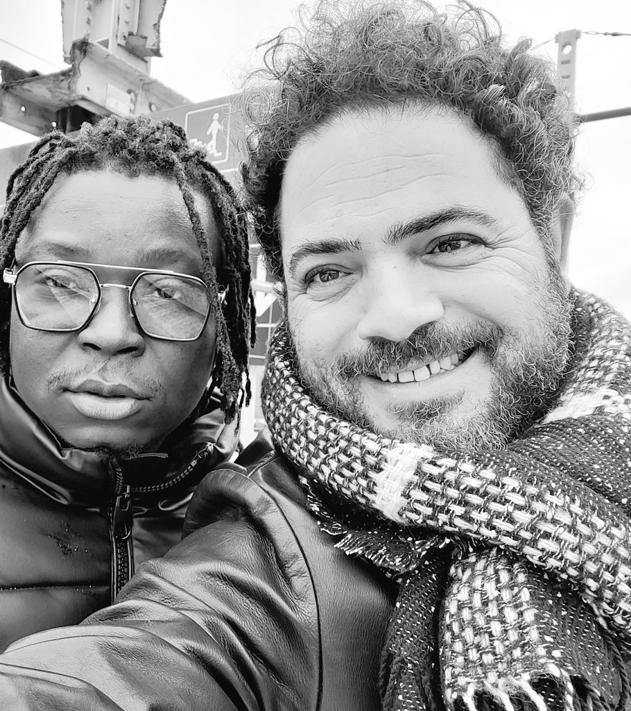 Fayçal JELIL 🇫🇷 on Twitter "Prudence souhaite aussi donner un peu de son temps à des activités