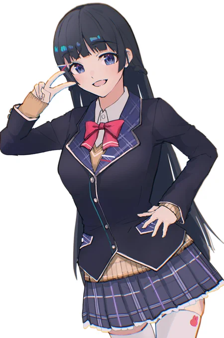 #みとあーと 月ノ美兎さん 