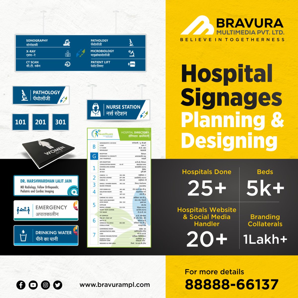 Bravura Multimedia Pvt Ltd (BravuraPvt) Twitter Tweets • TwiCopy