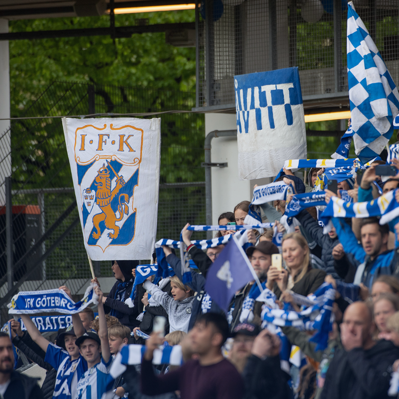 IFKGoteborg's tweet photo. 📣| Idag är sista dagen att förnya ditt årskort! 

#ifkgbg