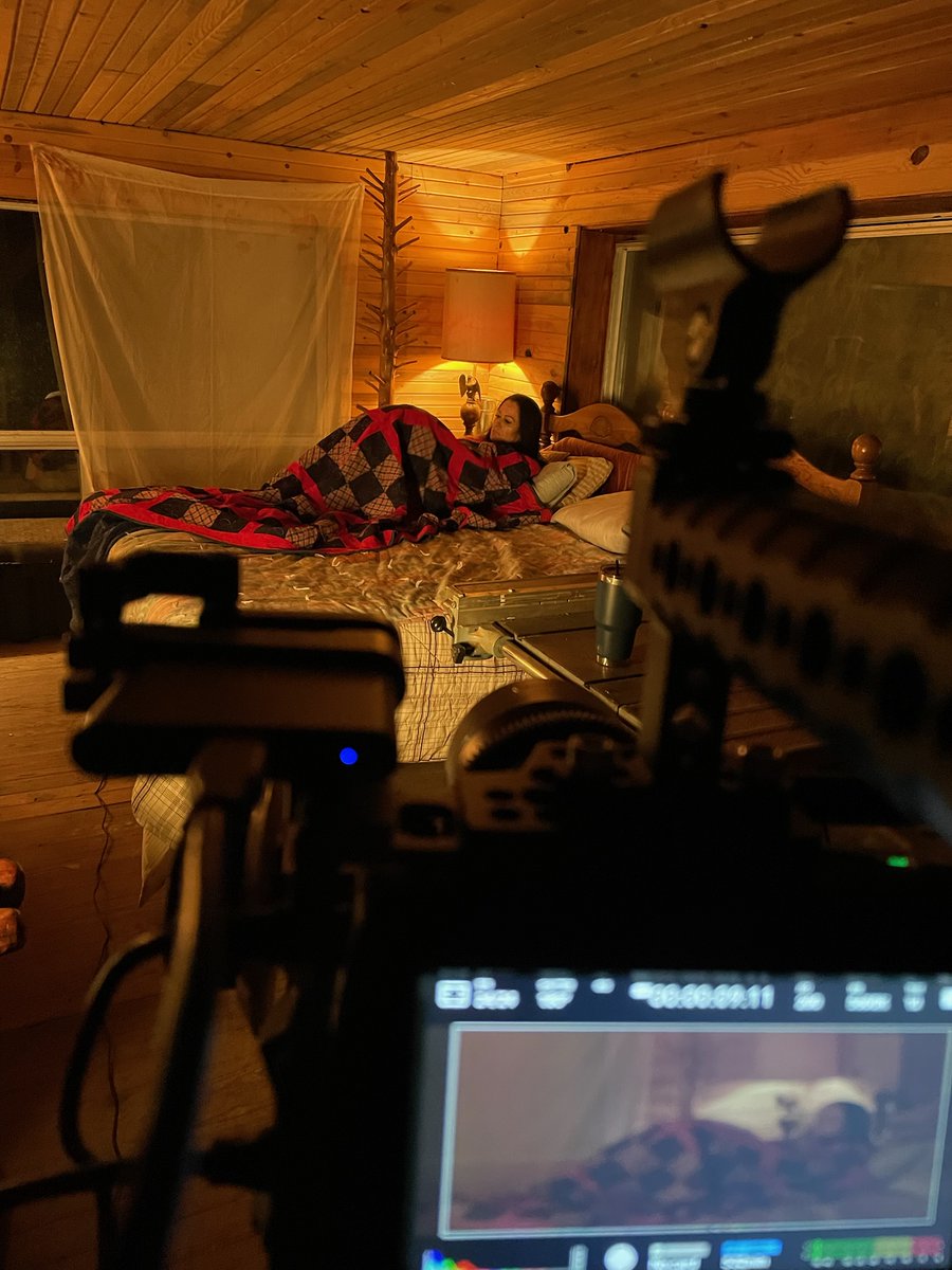 TKO_prods's tweet photo. 2nd round of pick ups of our first feature film "DOUBLE CROSS" done!!!!!!! We are so excited to finish this film and present it to everyone!!! Gonna be a lot of fun!!! Watch out!!!!
#actionfilm #indiefilm #indieactionfilm #tkoproductions #doublecross #Actiontwitter #indieaction https://t.co/XQLZo1q7UF