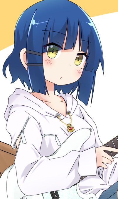 ベースの弦を茹でる山田 | 時止ざまお #pixiv  