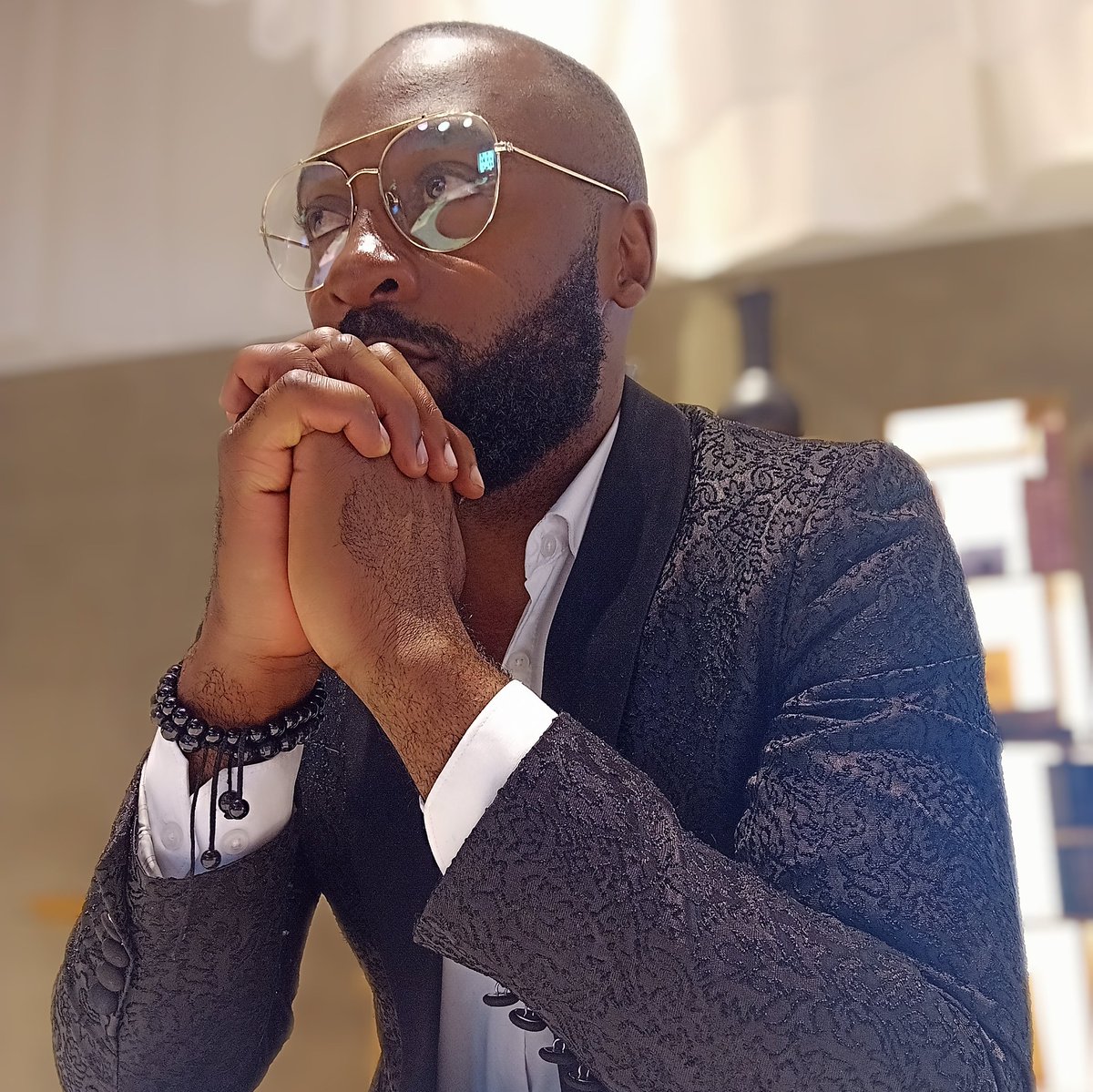 ajeabo2018's tweet photo. #NewProfilePic https://t.co/dnr4XwCbUG