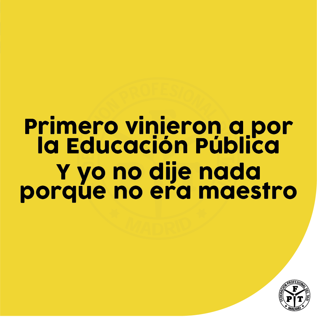 FPtaxiMadrid's tweet photo. El 12 de enero nos vemos en la calle 💪🏼 🚖
Participa. Alza la voz. Hoy por nuestro sector, mañana por cualquier otro💪🏼

#taxi #taximadrid #Madrid https://t.co/3uOACf79Or