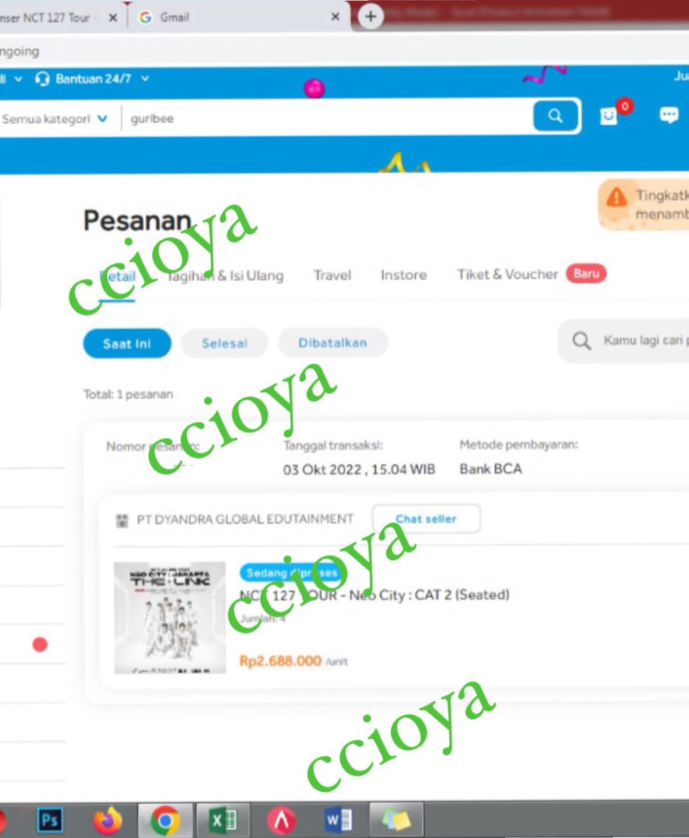 🍒| OPEN JASTIP TRIP KONSER PROXY TICKETBAY tweet media