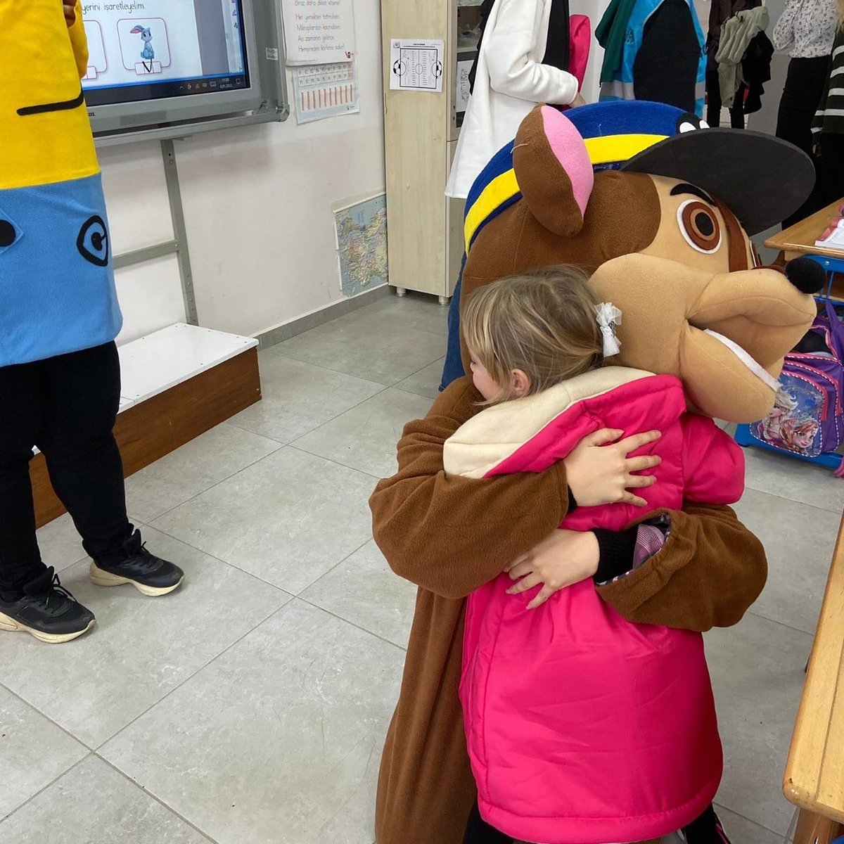 ÇOMÜ İletişim Fakültesi tweet media