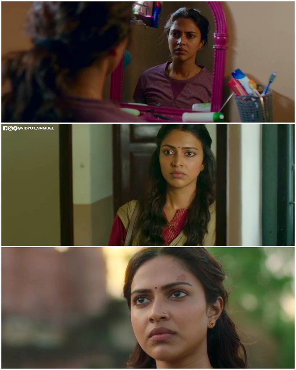 The Teacher (2022) 🎬

@Amala_ams | @vivektvarghese | @NetflixIndia

#TheTeacher #Amalapaul #DirVivek #TheTeacherMovie #ദിടീച്ചർ #FramesofMovie #MovieFrames