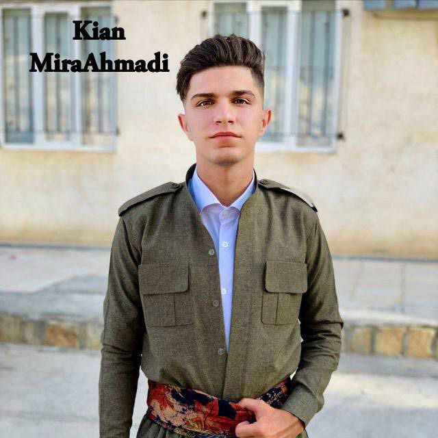 Kolbarnews_En's tweet photo. #Iran
❗️19y.o. #Kian_MiraAhmadi, 17y.o. #Mani_Nuri and #Mahan_Babaei a 14y.o. Boy, three students from the city of #Javanrood, were arrested by the security forces of #Javanrood during the recent mass arrests and taken to an unknown place.
#MahsaAmini
#JinaAmini
#protest https://t.co/FNvBcdmpk3