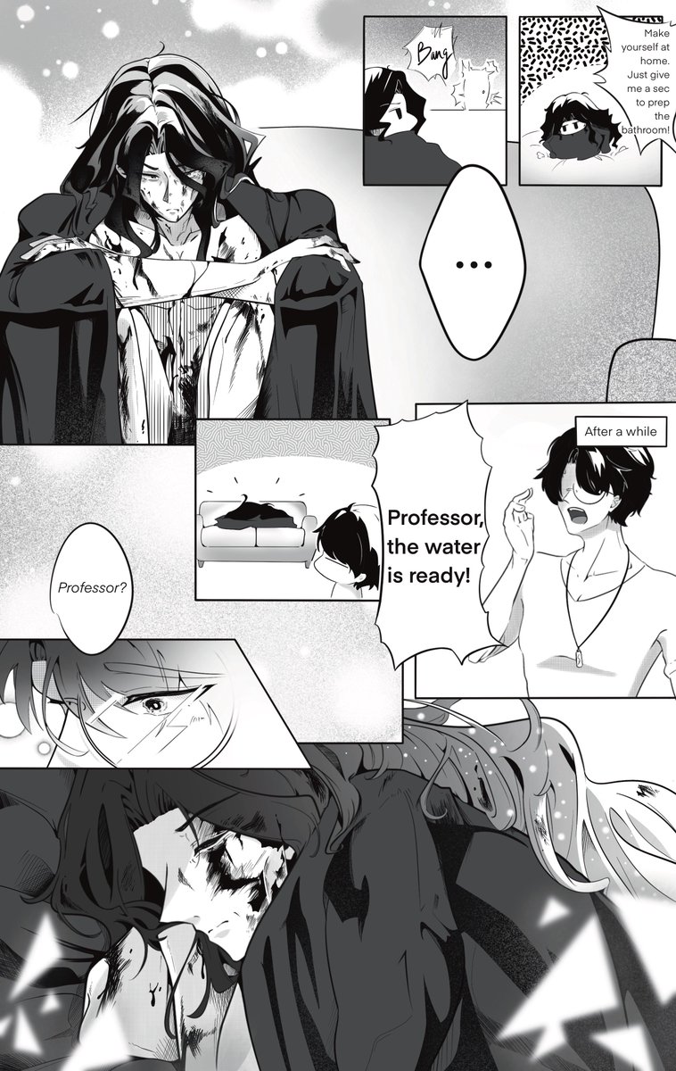 Gypsophila B. tweet media