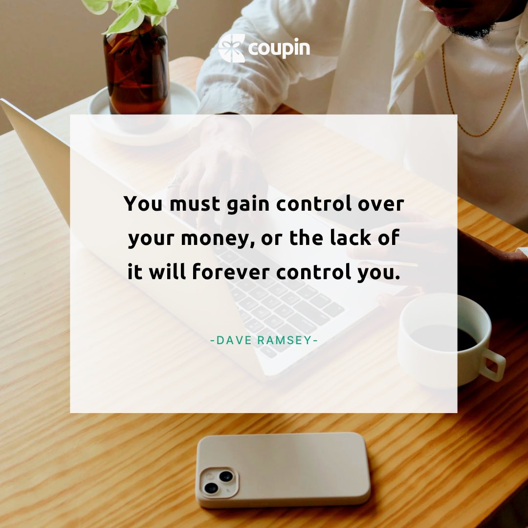 It is never too late to start saving for the year✨. 
______
Download the Coupinapp now (link in Bio) and get the best deals near you! 
______
#coupin #savingsgoals #savingtips #picoftheday #lagos #stockmarkets #motivationmoneymakingmonday #savingsgoals #MondayMotivation