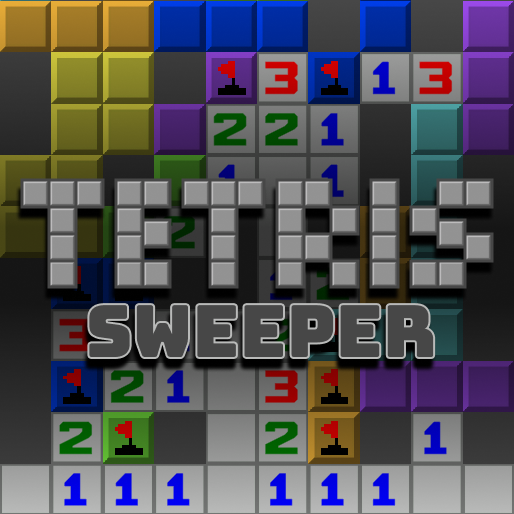 KertisJones's tweet photo. Tetrisweeper v1.1 - Tetrisweeper https://t.co/a8tiwZZOYO #indiegames via @KertisJones https://t.co/5LNJFVKf6L