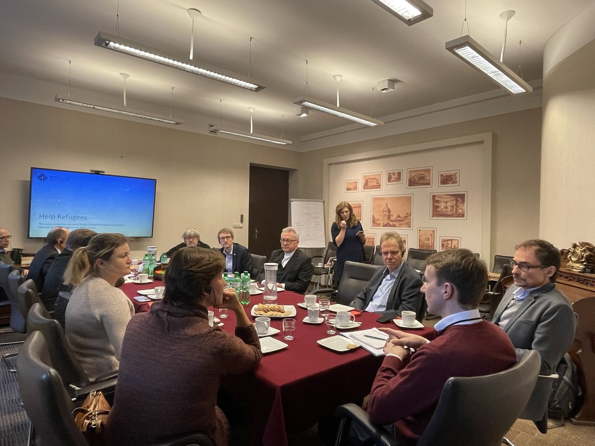 Luteranie tweet media