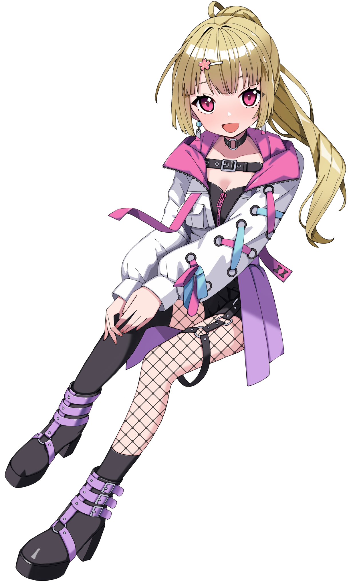 うりりんページ♡⃜ りうちゃん(りうら) 2gi(つぎ)くん元(Tsumugi)@あらヲタ