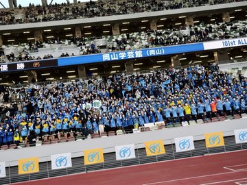 岡山学芸館高校サッカー部メンバー23 出身中学やイケメン注目選手まで徹底調査 まりもの気まぐれ日記