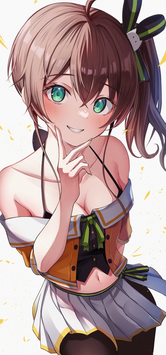 cute matsu