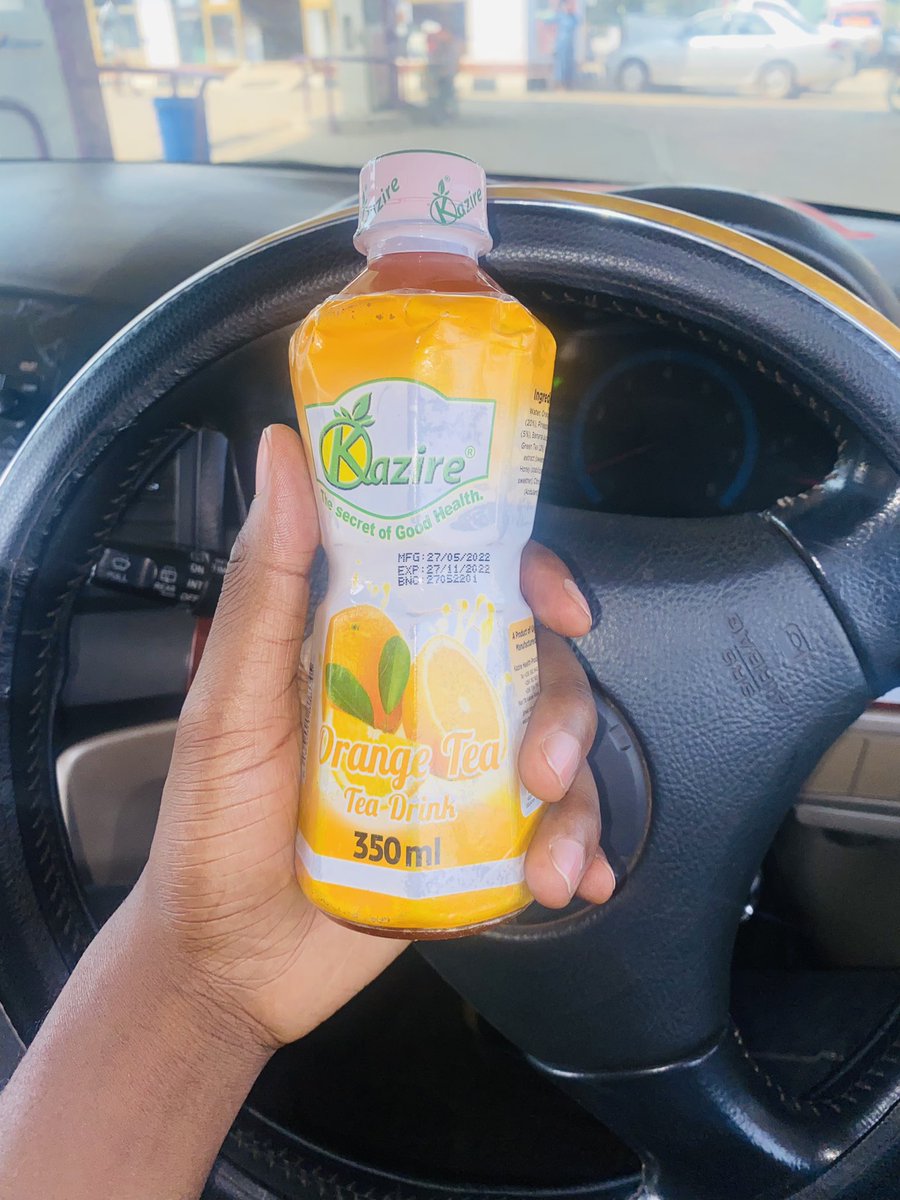 wiineFreDrick's tweet photo. Let the journey begin @EdwardKazaire @Kazire_Products https://t.co/BZ8E8bQeBm