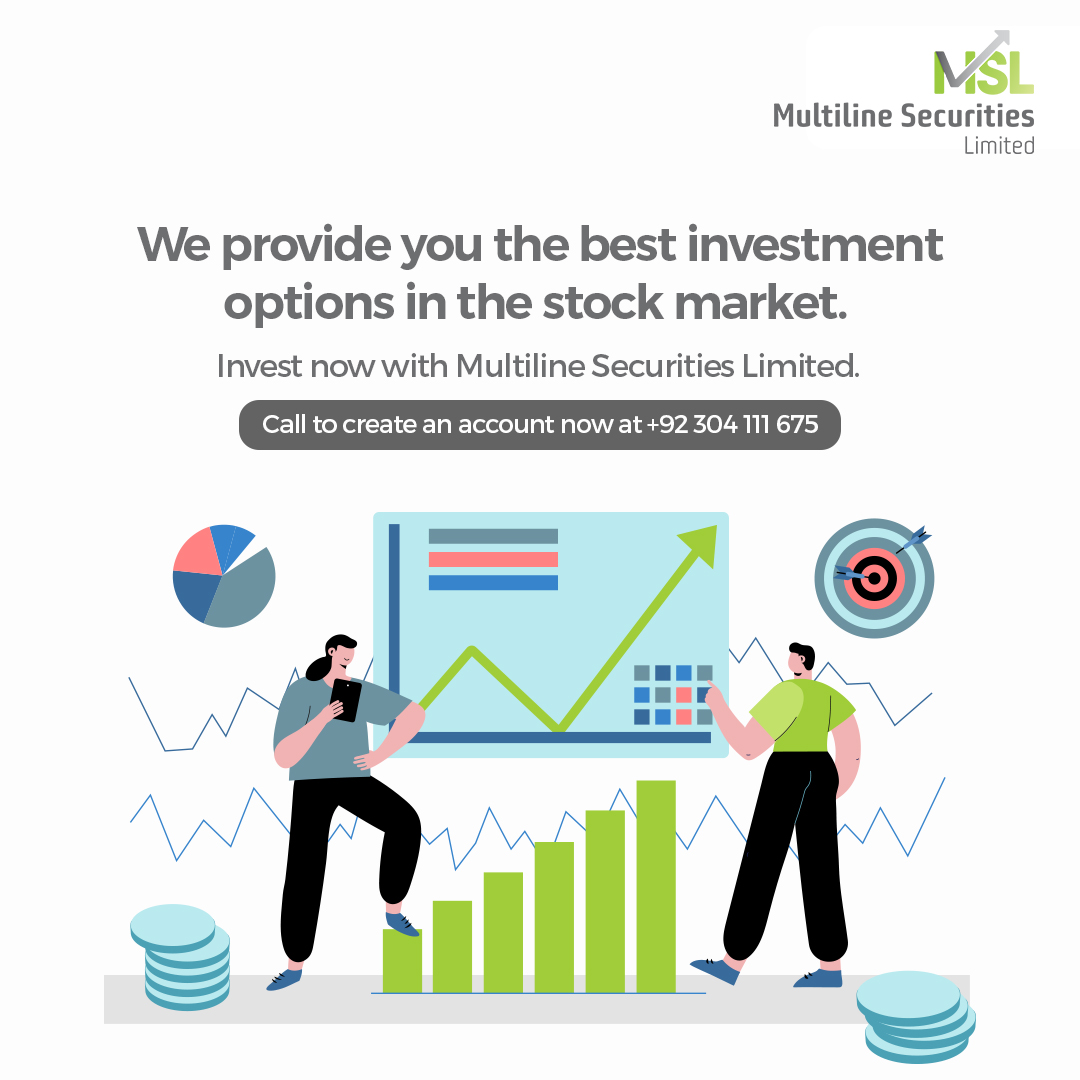 Multiline Securities Ltd (@MultilineLtd) / Posts / X