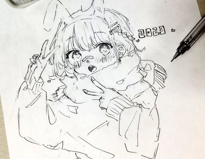 🐰♡ 