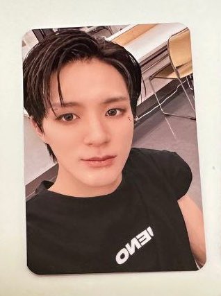 wts lfb | #nctdream 

nct dream candy #jeno mumo japan pob

💰 RM40

#pasarNCT #PasarNCTmy #pasarnctdream #mynctjual #mynctbeli #nct