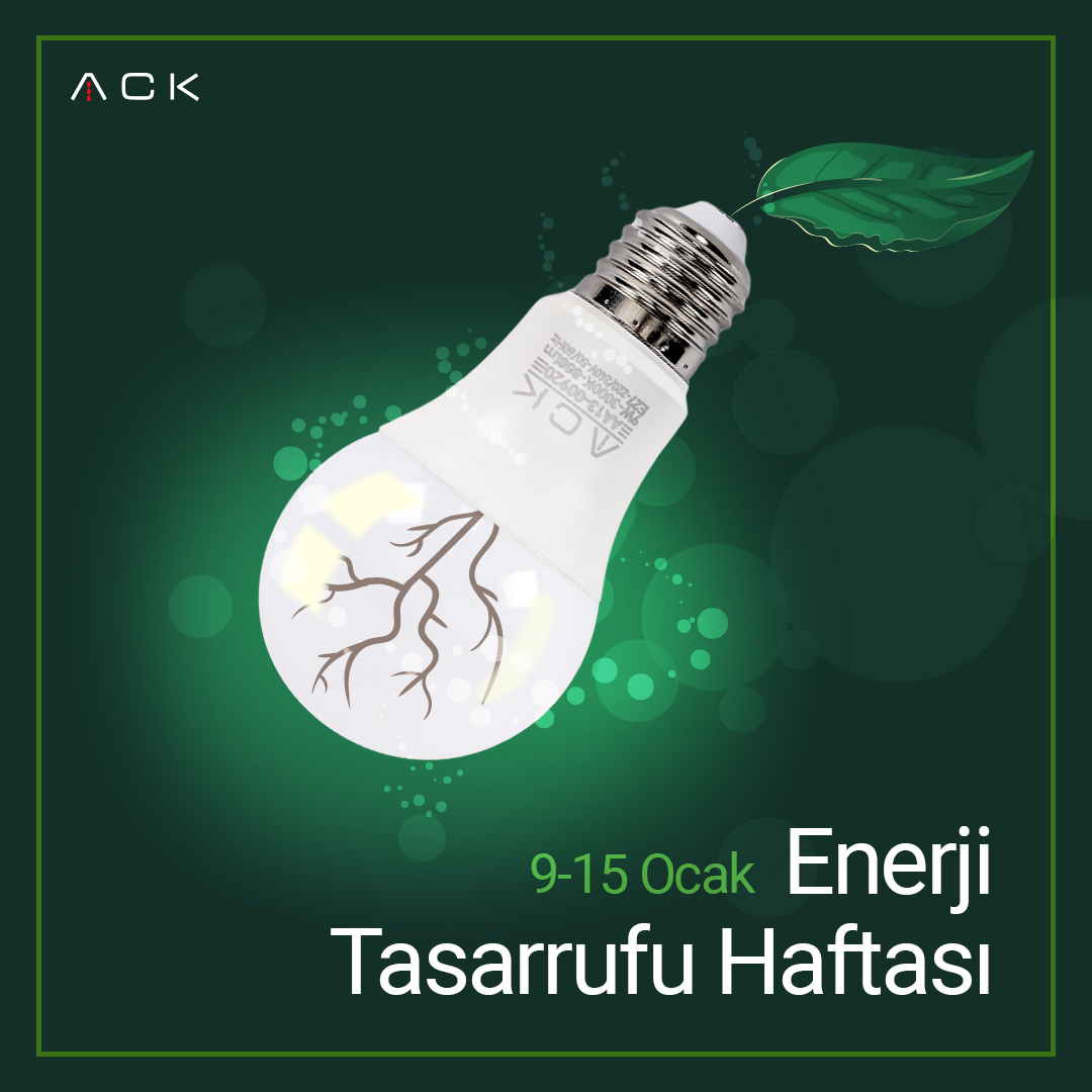 acklighting's tweet image. Enerjide Tasarrufa önem verin. 
LED ampul kullanımı diğer ampullere göre %80'e varan tasarruf imkanı sunar. 💡

Give importance to Energy Saving.
The use of LED bulbs offers up to 80% savings compared to other bulbs. 💡

#ack #acklighting #enerjitasarrufu #enerjitasarrufuhaftası