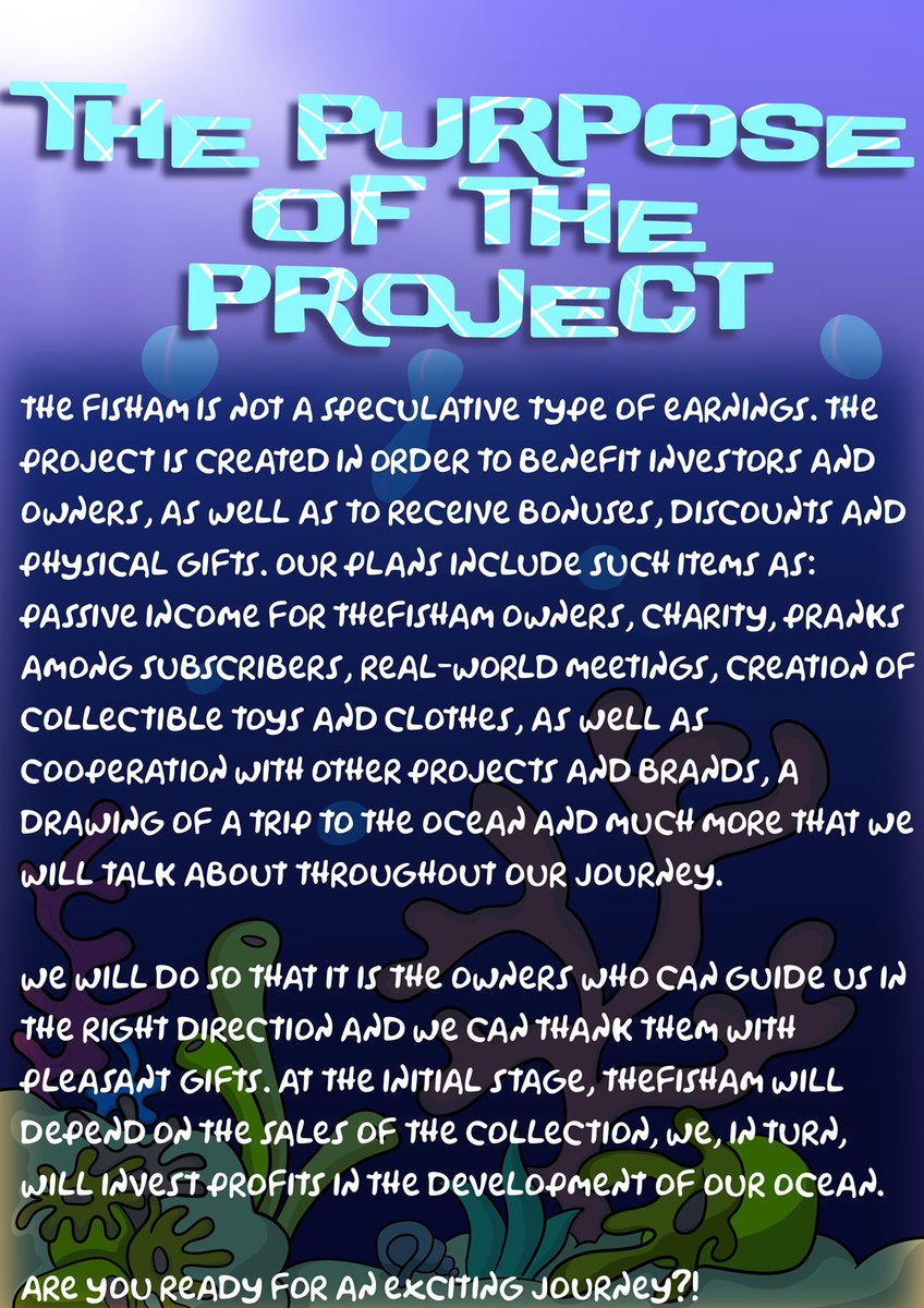 The Fisham tweet media