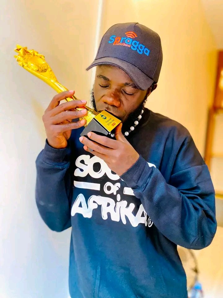 Luo Boy𝕏 🥶🇺🇬 tweet media