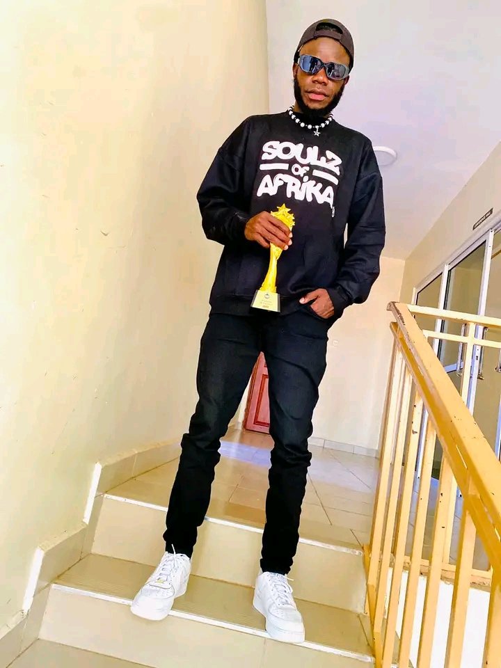 Luo Boy𝕏 🥶🇺🇬 tweet media