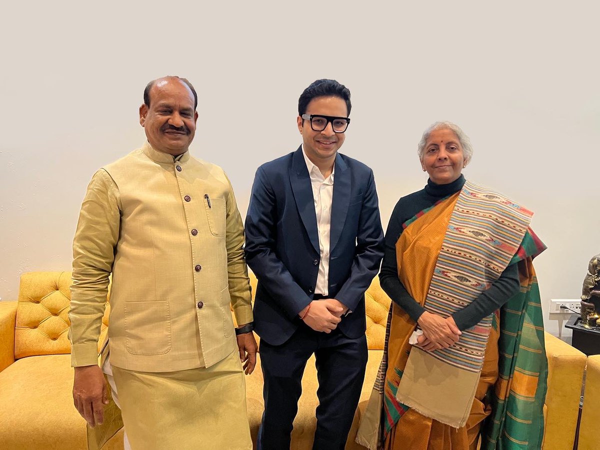 Anant Ladha, CFA CA CFP LL.B. on X