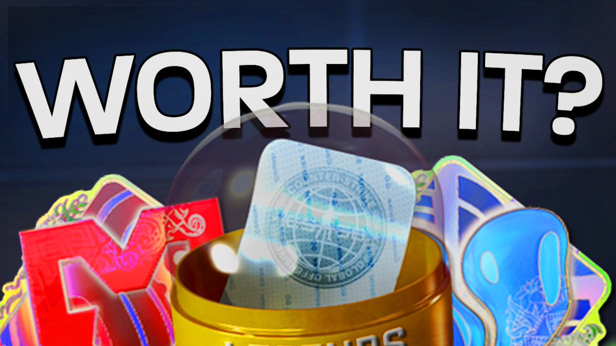 0x_fiz's tweet image. One more YouTube video is out! In this video I share my ideas about the RIO Major 2022 Sticker Sale. I hope you are going to like it.

My YouTube channel link is in my profile.
youtubecom/@0x_fiz

#csgo, #csgoinvesting, #csgotrading, #riostickersale, #rioinvesting